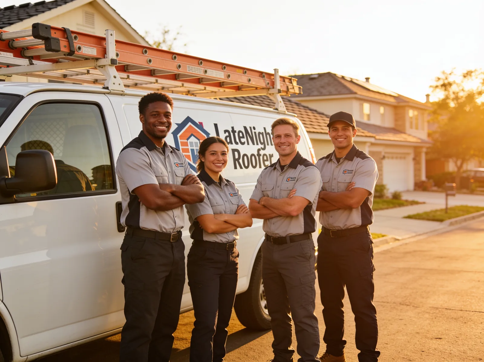 Emergency Roof Repair company in Sesser, IL